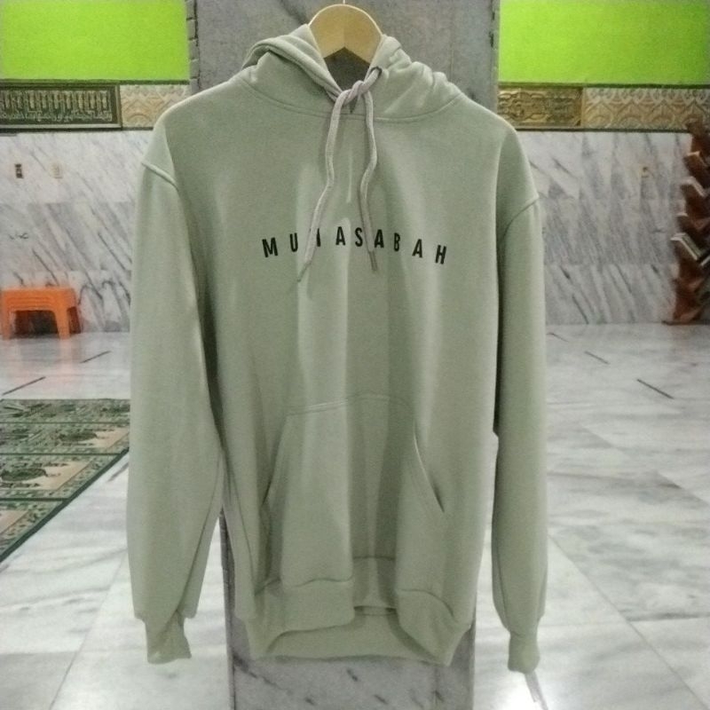 Jaket polo