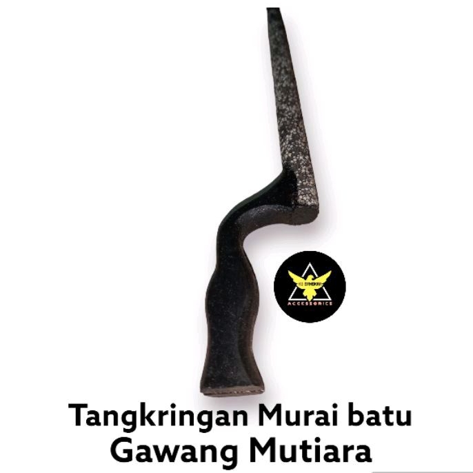Tangkringan Gawang Mutiara // Tangkringan Murai Batu