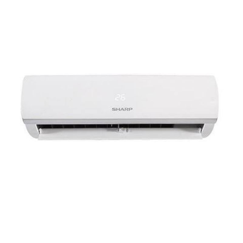 KIPAS ANGIN MODEL AC 1PK FREE REMOTE - KIPAS AC - 1PK