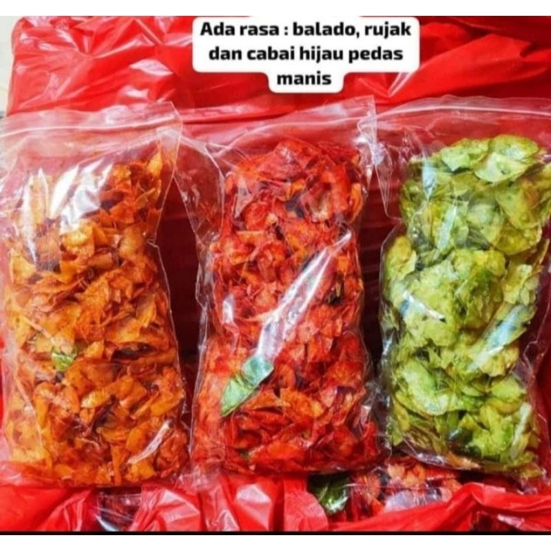 

Berbumbu basah