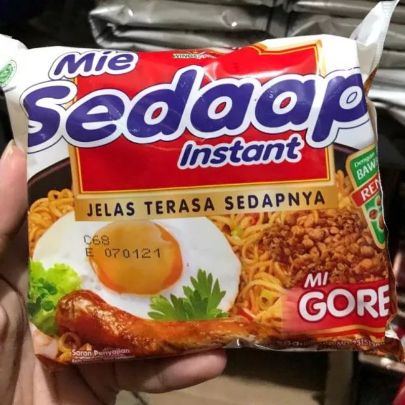 

mie sedaap goreng 10pcs