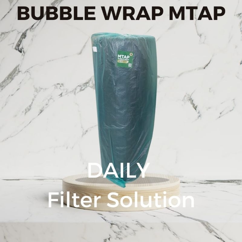 

Bubble Wrap MTAP
