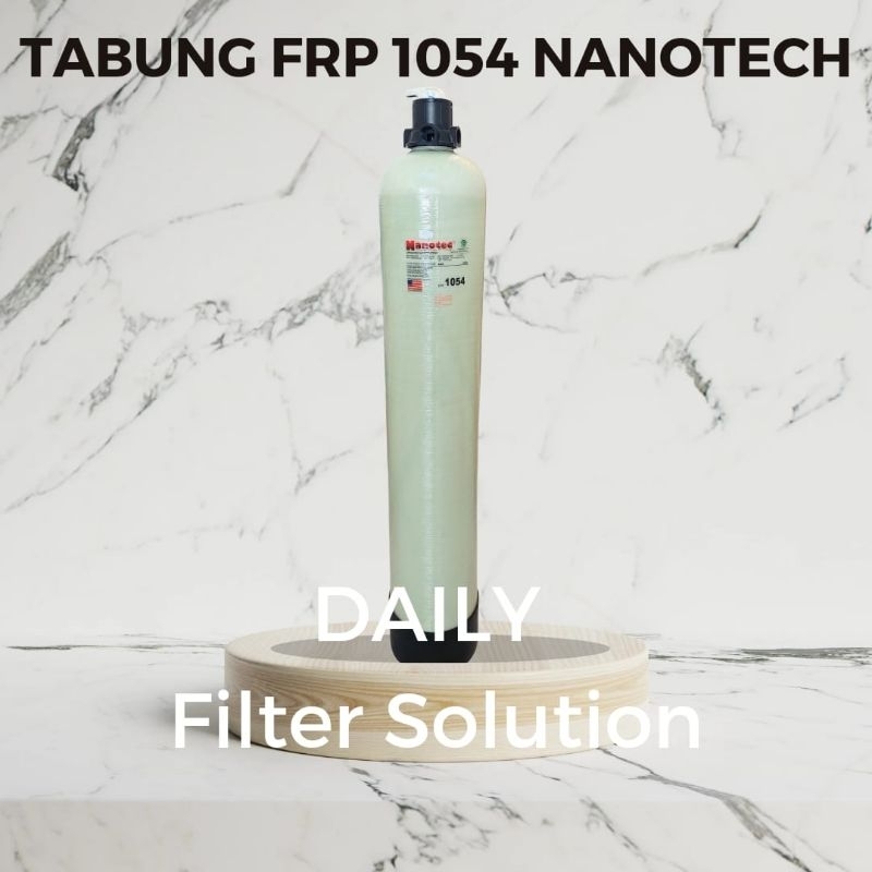 Tabung Filter Air FRP 1054