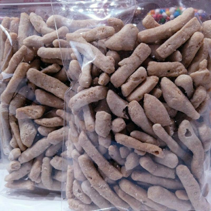

Snack BASRENG Stick Original Gurih Asin Daun Jeruk (170 gr) || bakso goreng renyah || cemilan murah