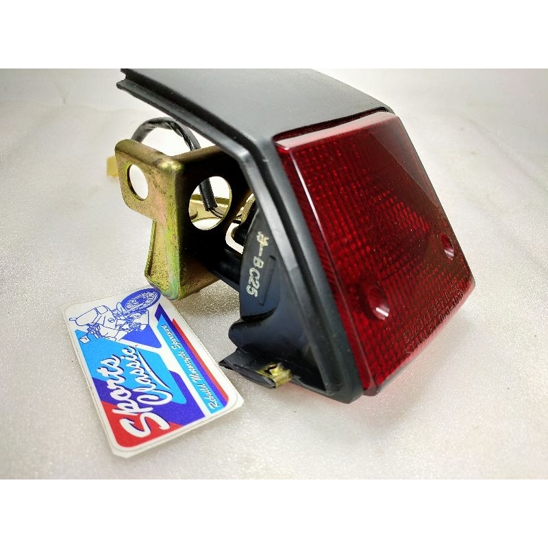 Stoplamp Assy Suzuki RGR150 91 Sprinter New Original SGP Japan