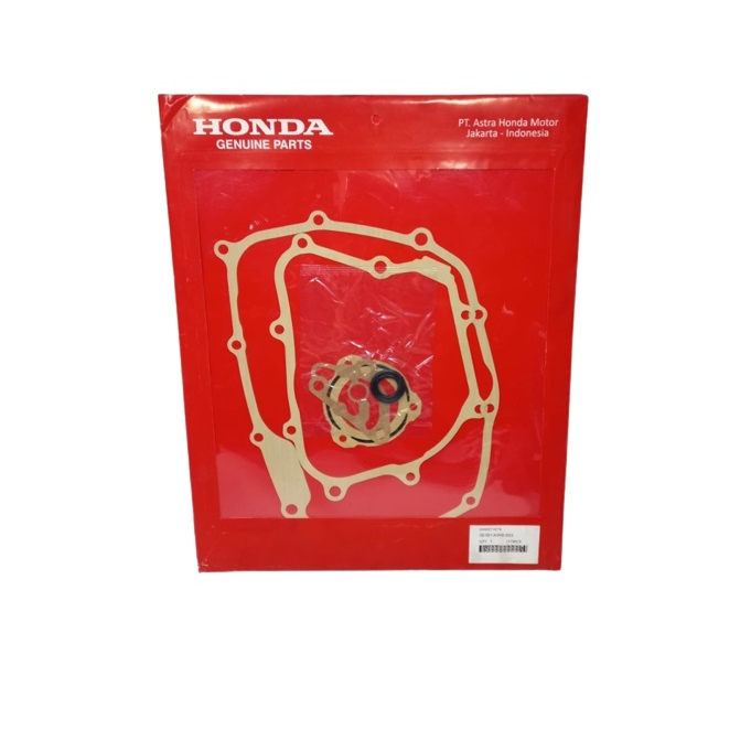 061B1KWB003 Gasket Kit B Perpak Paking Bawah Set Blade 110 Revo Absolute 061B1-KWB-003