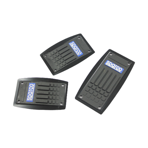 Pedal Gas CS-052 Mugen, Rally Art, TRD, Sparco Manual, Set Pedal Gas, Pedal Gas Mobil, Brake Pedal, 