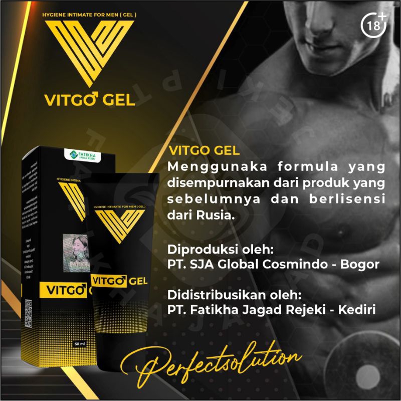 VITGO GEL