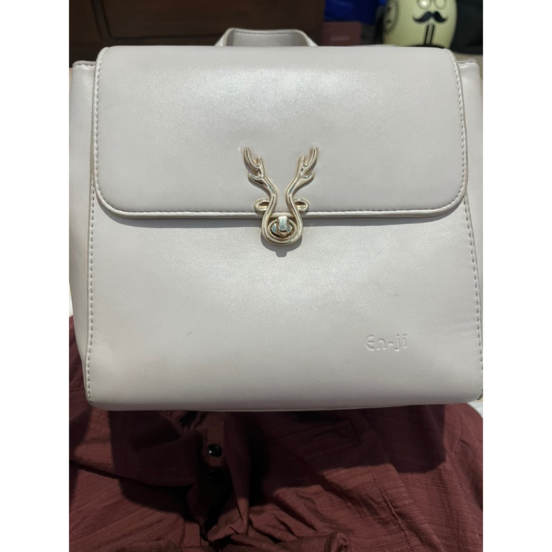 PRELOVED TAS RANSEL EN-JI