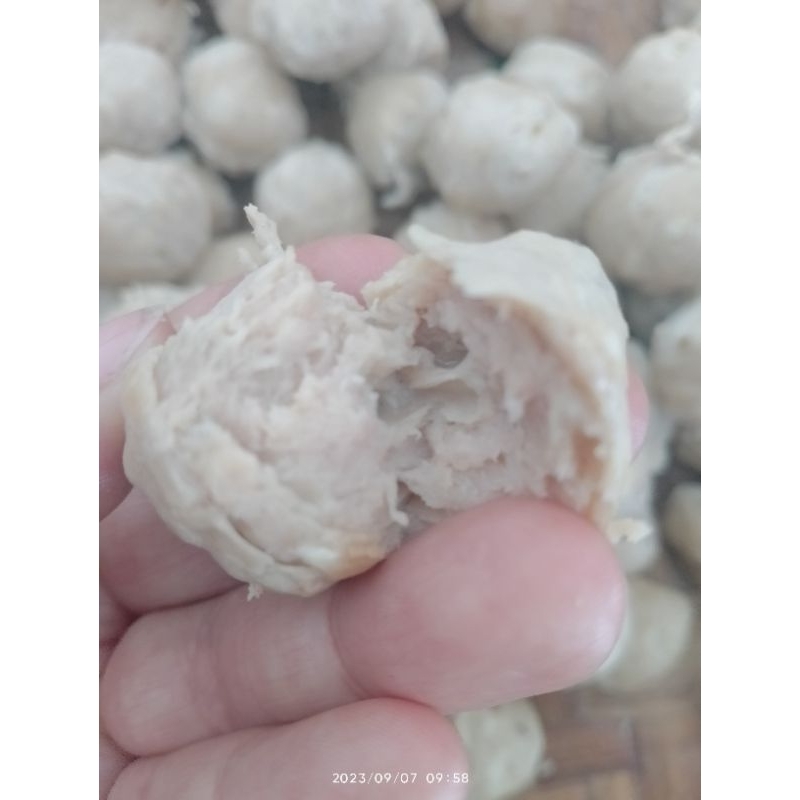

bakso sapi wonogiri