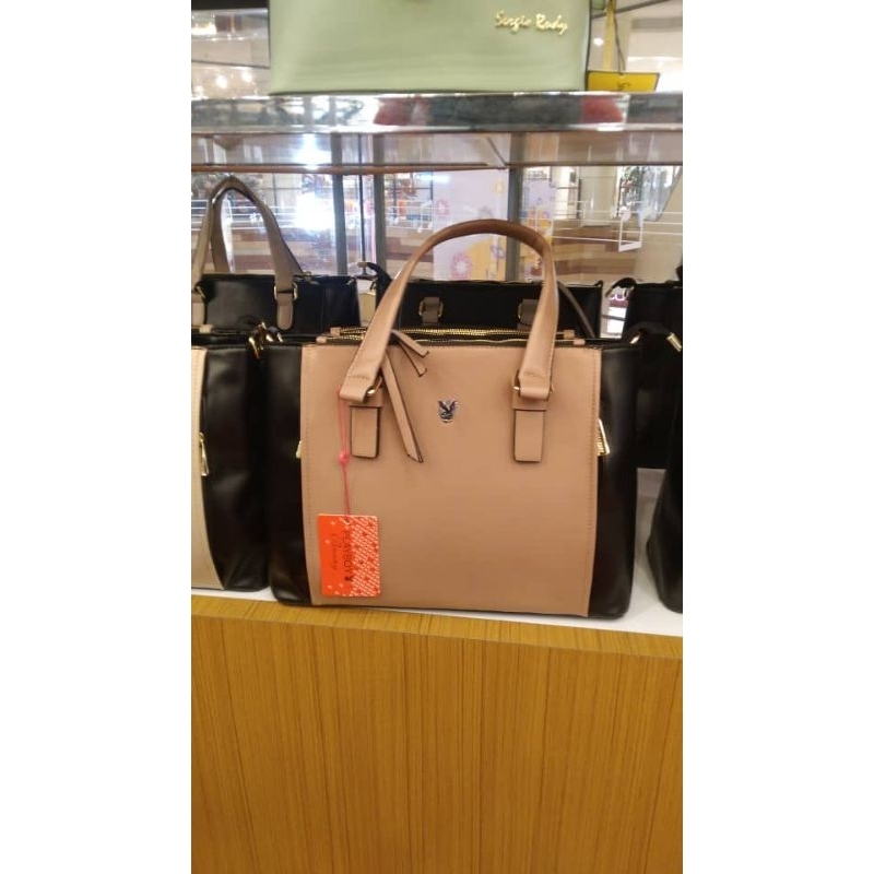 Tas Wanita Playboy