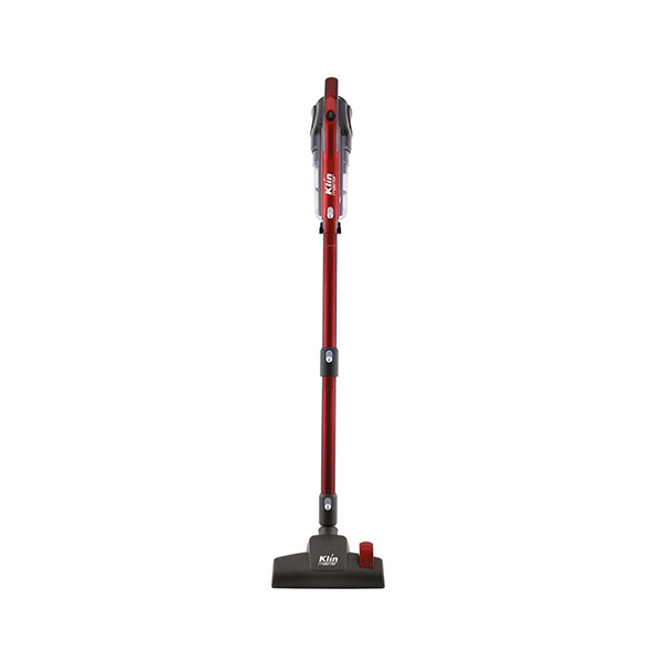 Neozen Klinmaster Vacuum Cleaner - Red