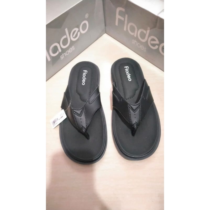SZ 39,42,43 Sandal Jepit Pria Casual MDS 323-3