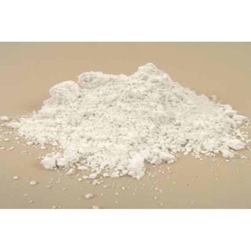 Calcium Carbonate 1000gr/1kg mesh 200