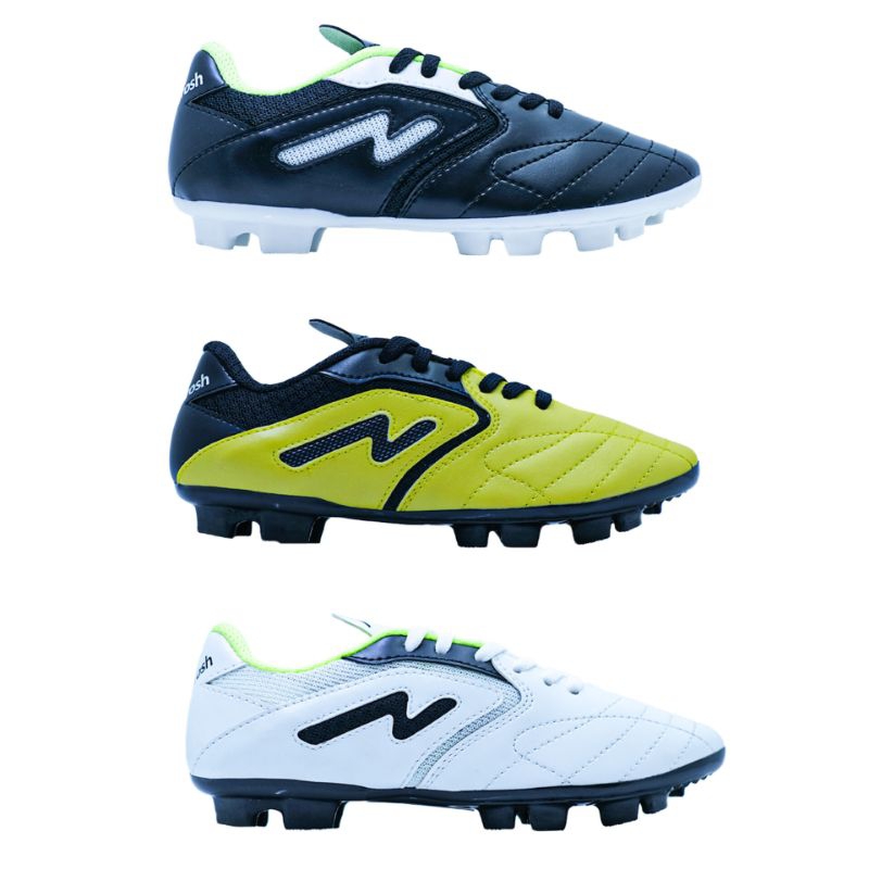 sepatu sepak bola Nugrosh BACKLASH JUNIOR FG