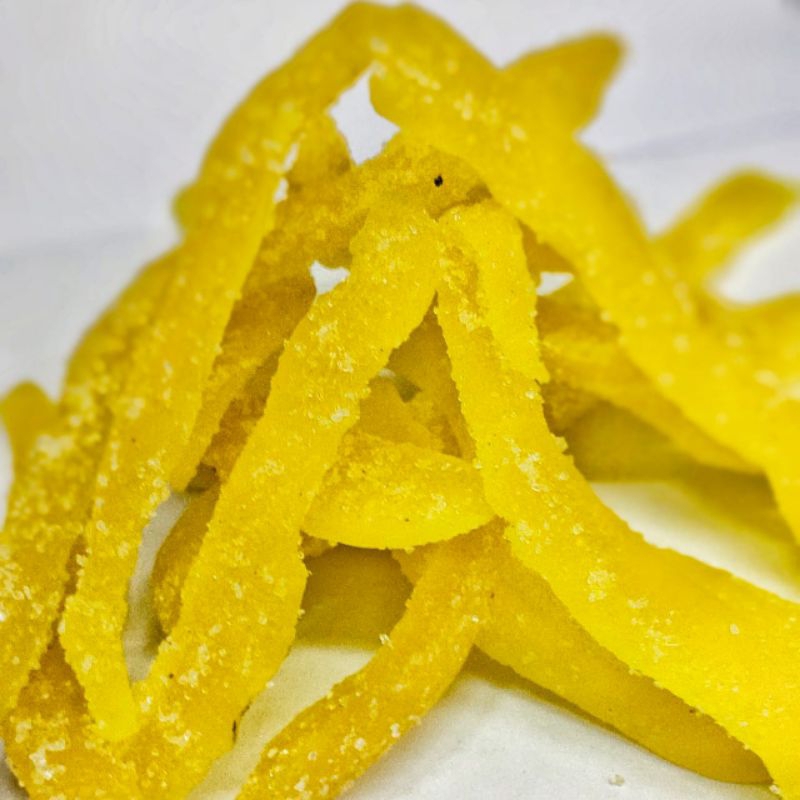 

Mangga stick kering 500gram
