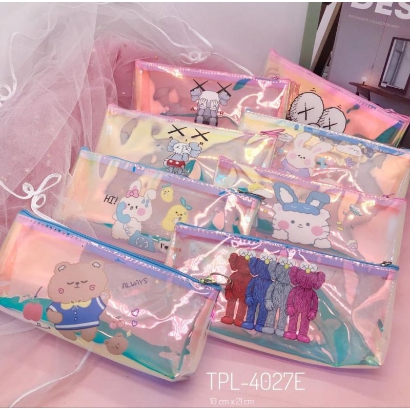 

Tempat Pensil PVC