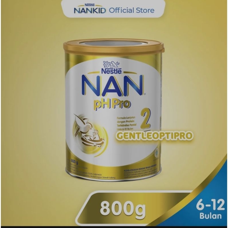 susu formula bayi 1-3 tahun