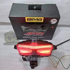 stoplamp aerox old jpa