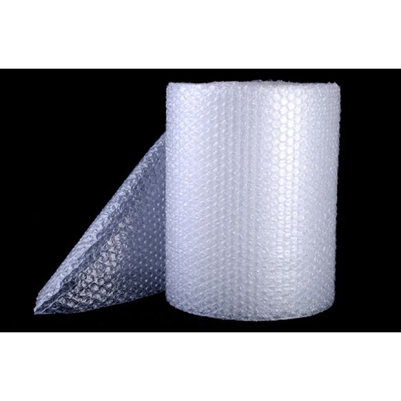 

Bubble Wrap tambahan
