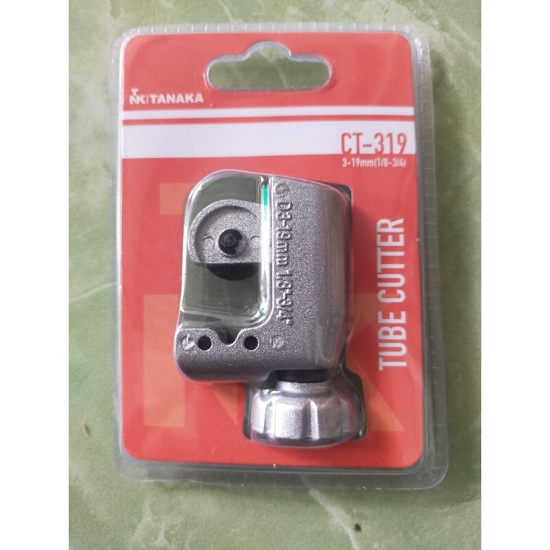 

Baru Cutter Pipa/Tube Cutter Wk 319