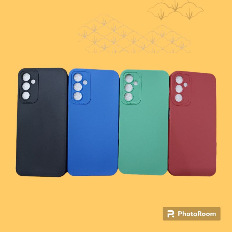 Softcase Samsung A14 LTE/5G