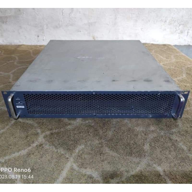 BOX POWER BEKAS CEK DISKRIPSI