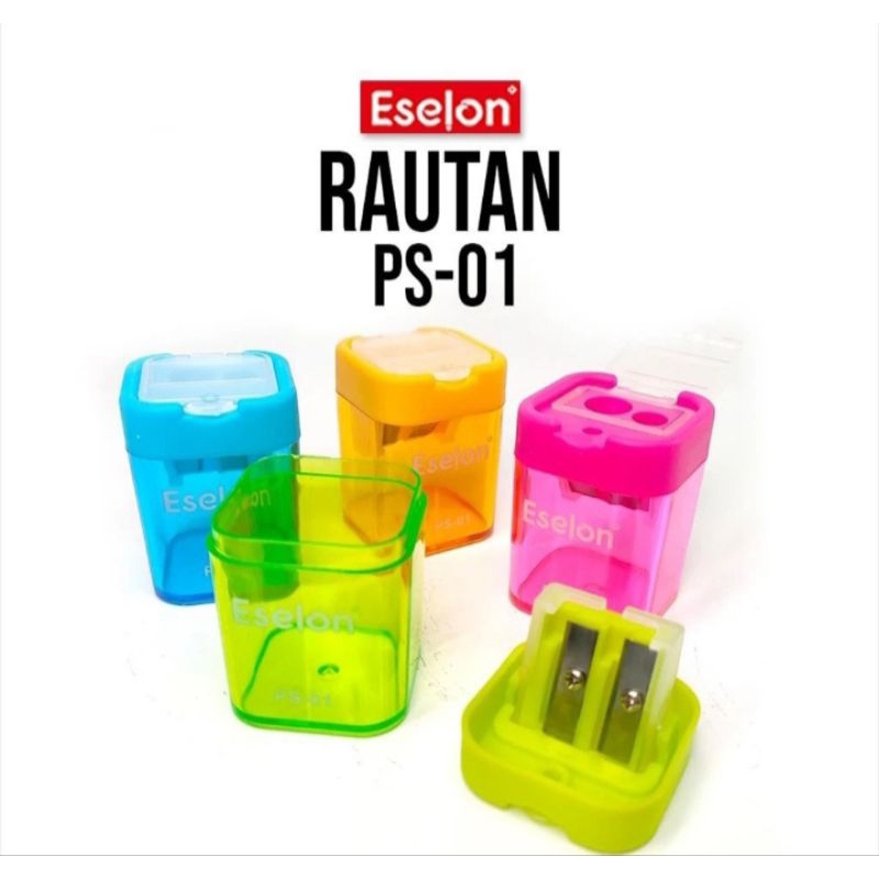 

Rautan Eselon