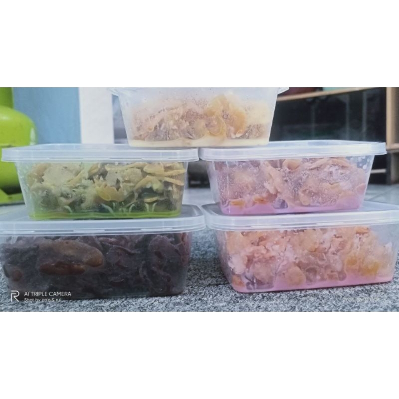 

kripsang lumeeer Kemasan box 125gr