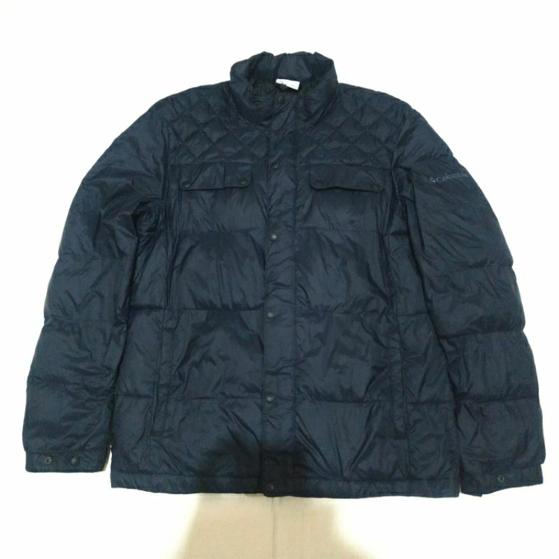 Jaket Columbia