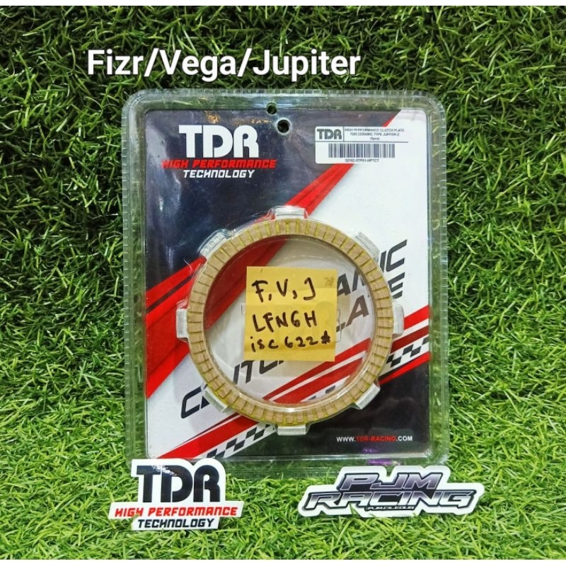 Kampas Kopling TDR Jupiter Z