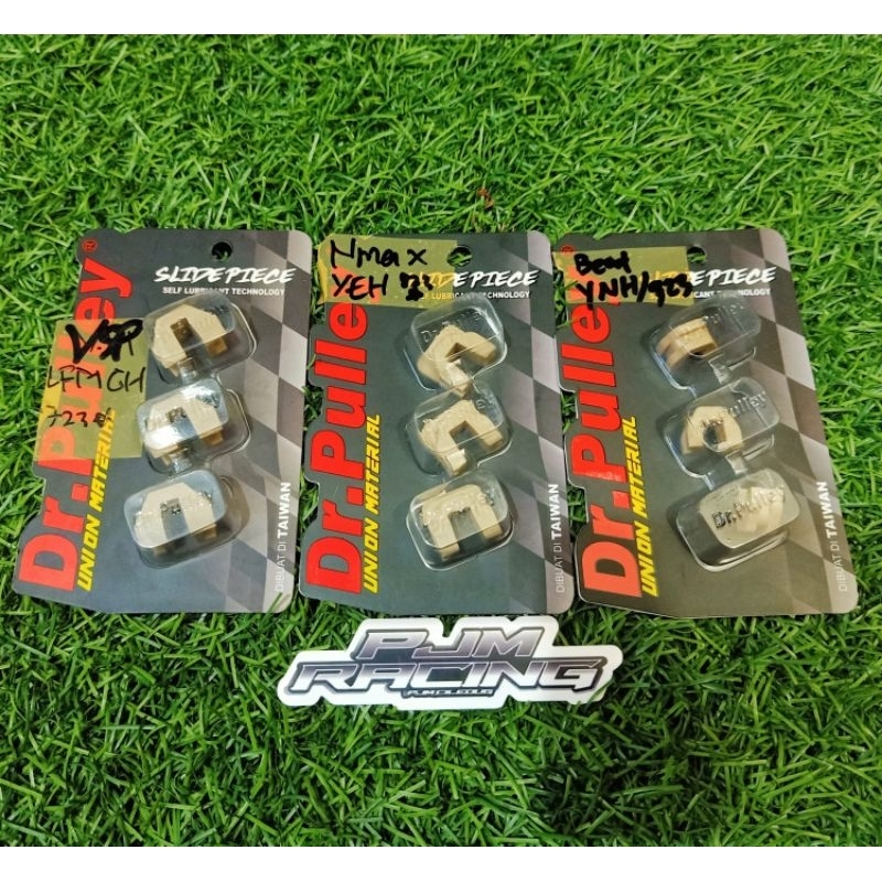 SLIDER PULLY DR.PULLEY