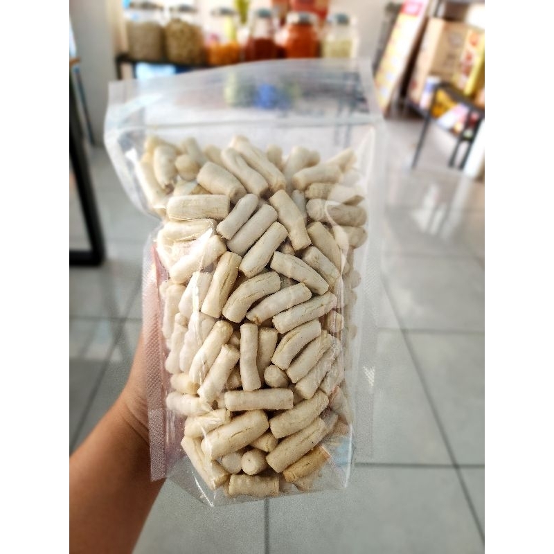 

kerupuk tongkol mas asin