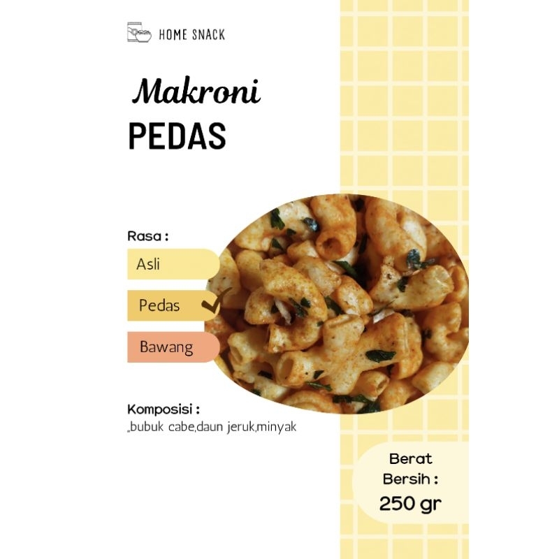 

makaronipedas/cemilanpedas
