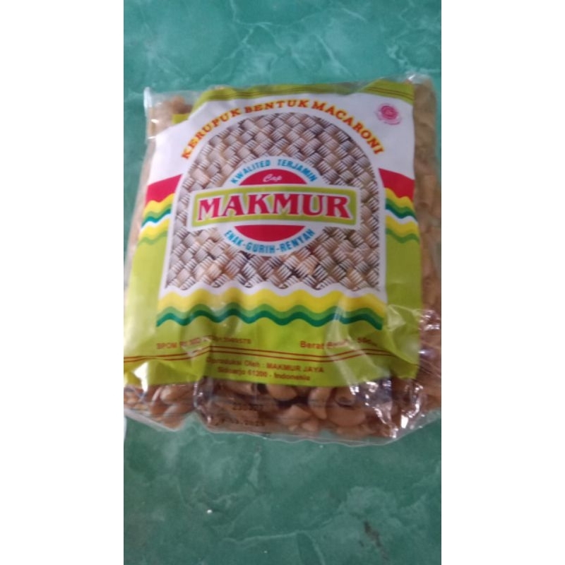 

Makroni 500gram