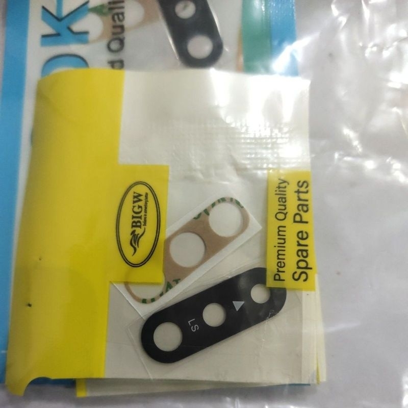 SAMSUNG A11/M11 KACA KAMERA