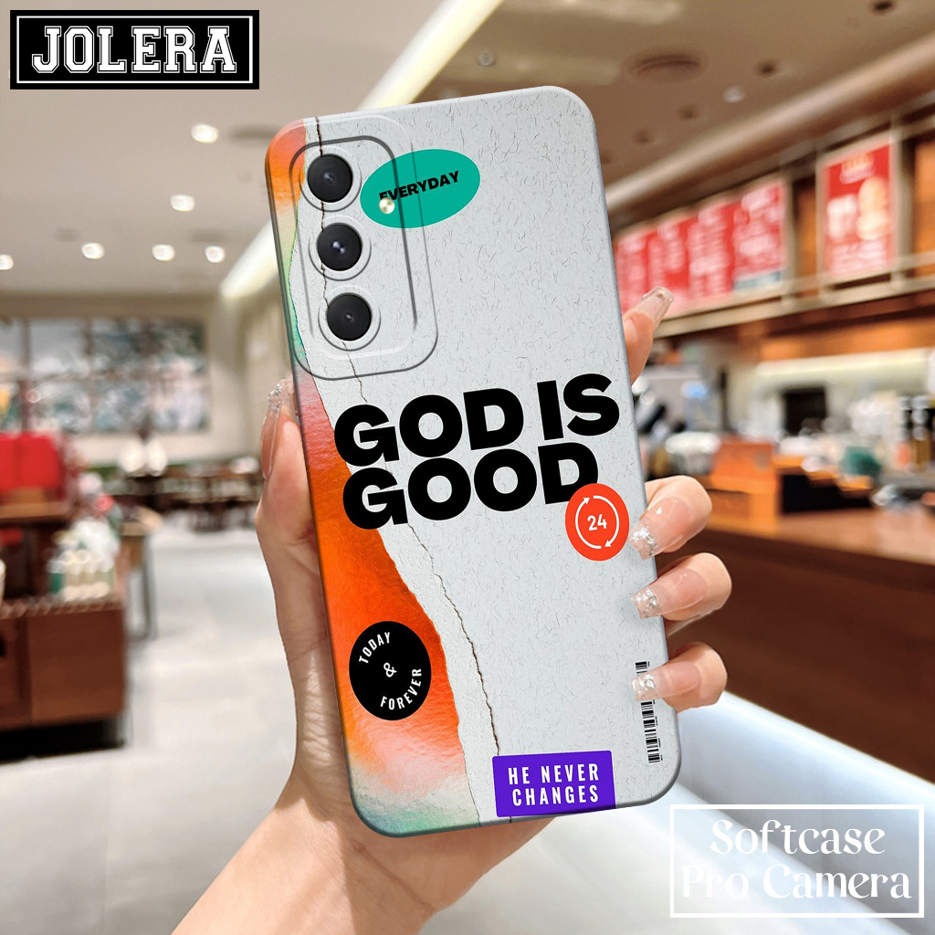 Case Hp Softcase Samsung Galaxy A54 5G Case Hp Samsung Galaxy A54 5G Silikon Hp Samsung Galaxy A54 5