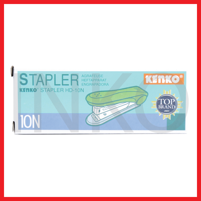 

KENKO STAPLER HD10N