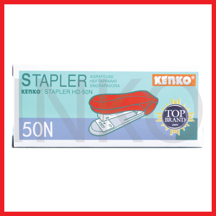 

KENKO STAPLER HD50N