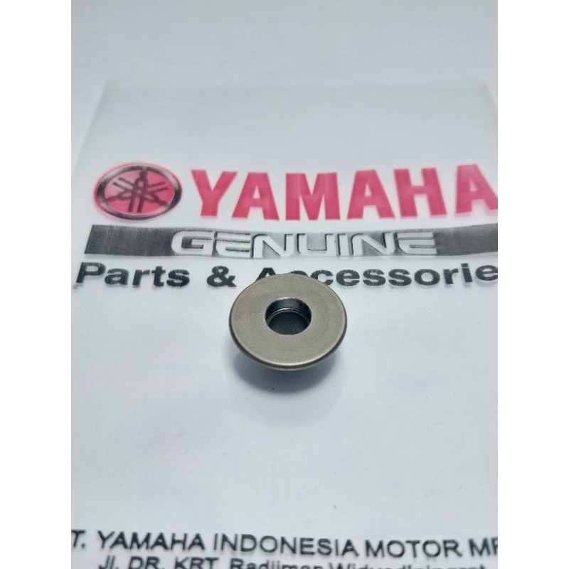 Retainer Shim klep tempat Shim sim klep Yamaha R25