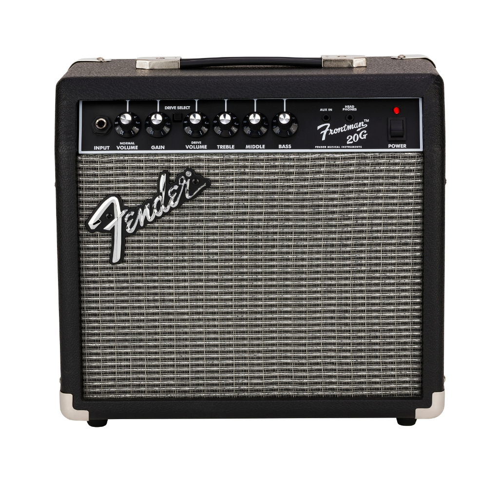Ampli Gitar Fender Frontman 20G
