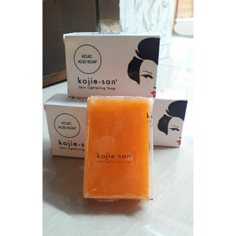sabun kojiesan