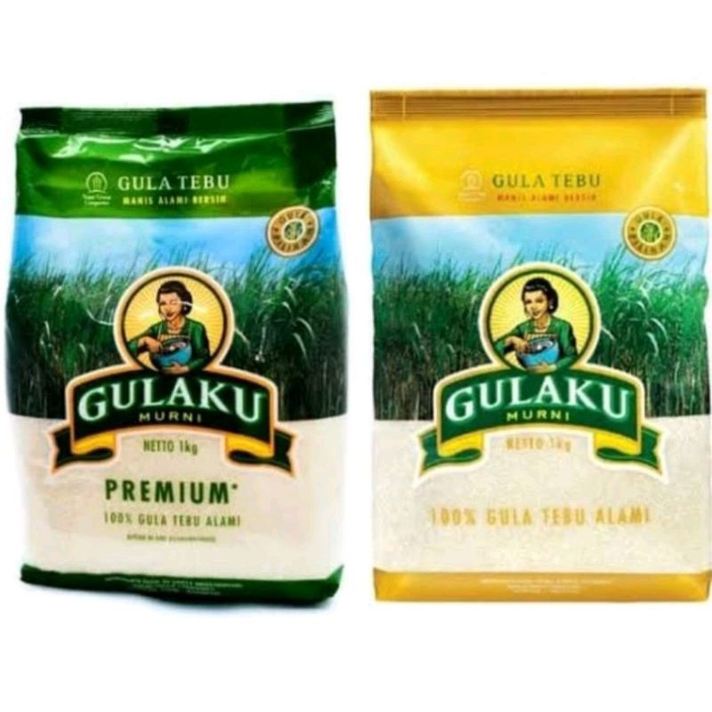 

gula premium 1kg