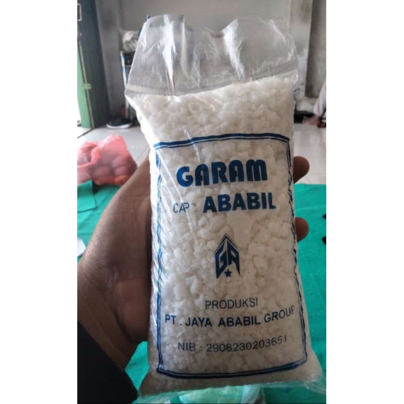 

Garam Super 1kg