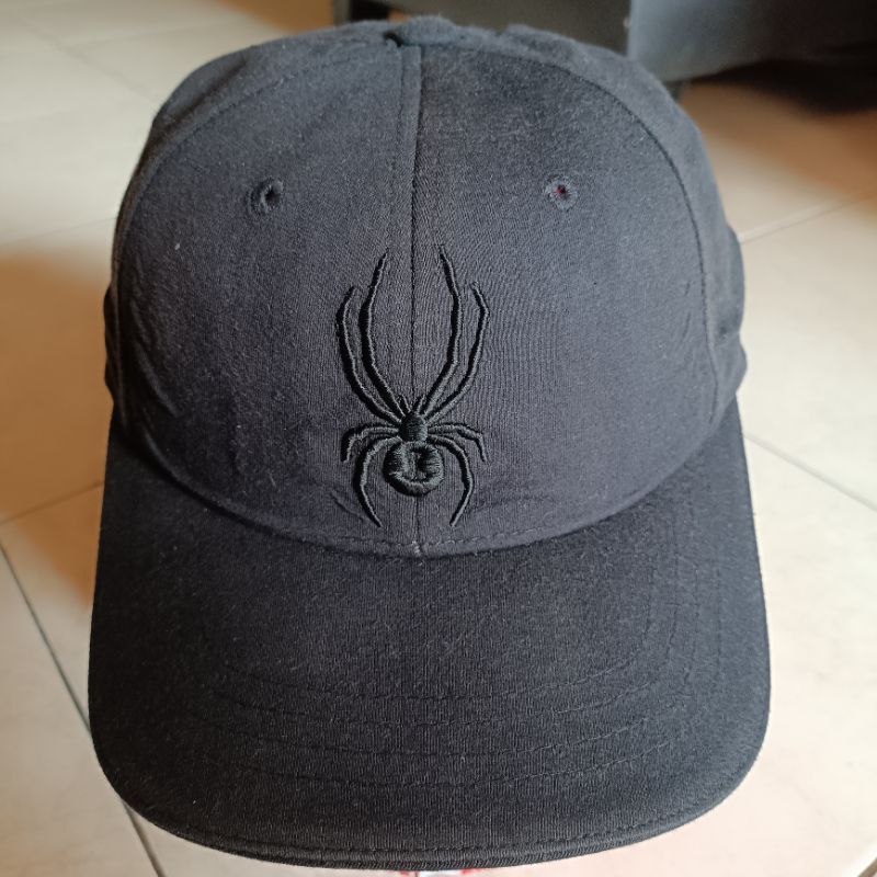 Topi Spyder Yupong Clasic