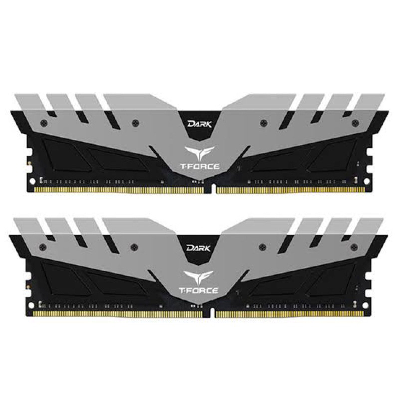 RAM DARK T-FORCE 8GB DDR4