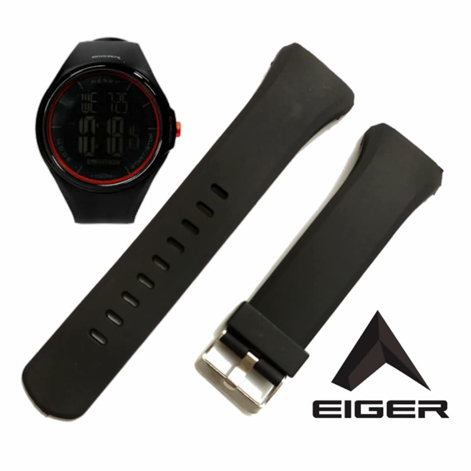 Tali Strap Jam Tangan EIGER LS-82 LS-82 LS-0082