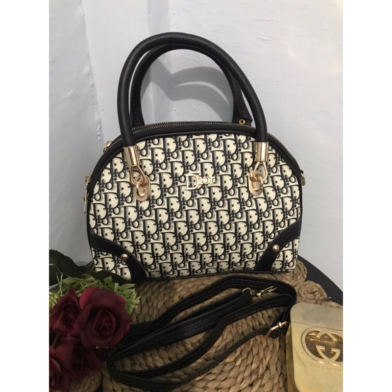 Tas dior Alma