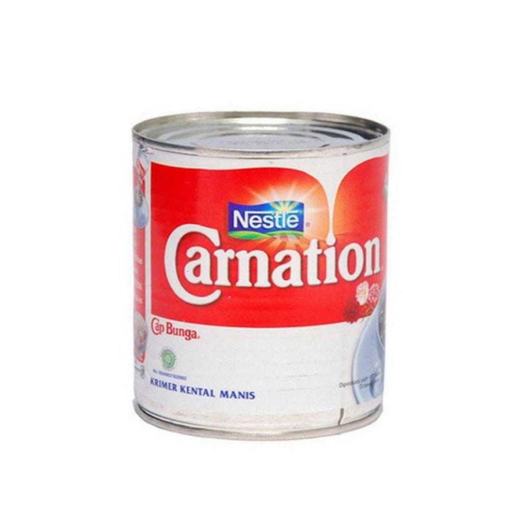 

Carnation Krimer Kental Manis 365 gram