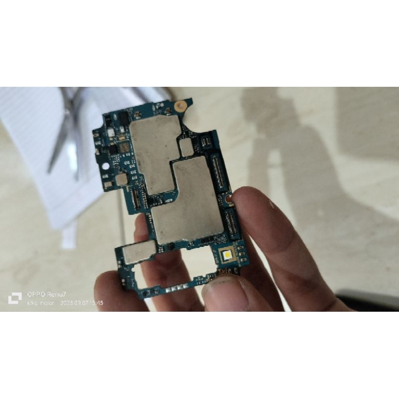 MESIN SAMSUNG A50 NORMAL GARANSI 2X24JAM